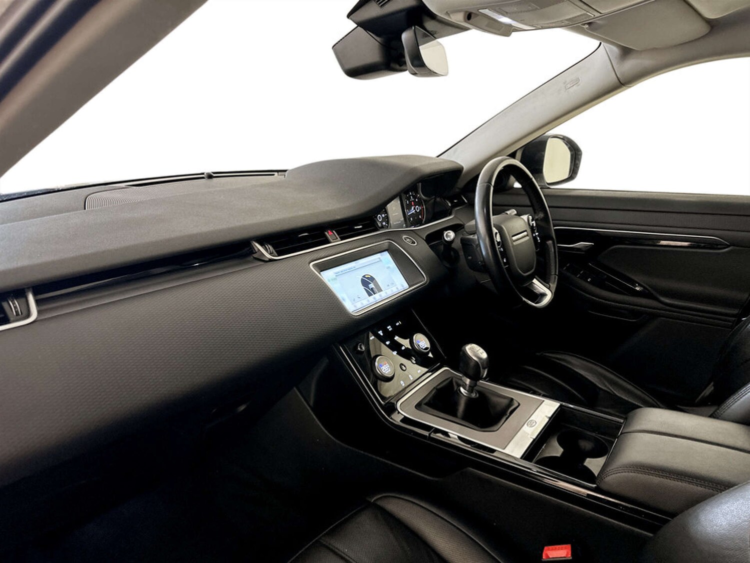 Used Land Rover Range Rover Evoque 2019 for sale - 77720532: Photo 12