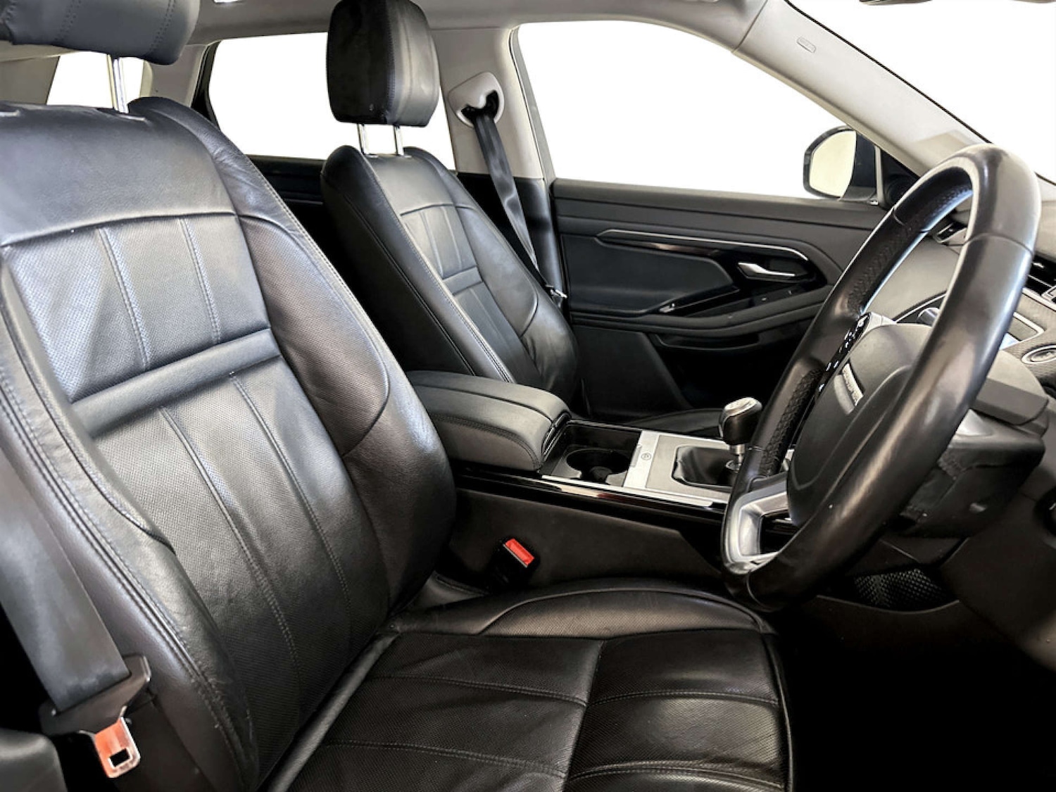 Used Land Rover Range Rover Evoque 2019 for sale - 77720532: Photo 13