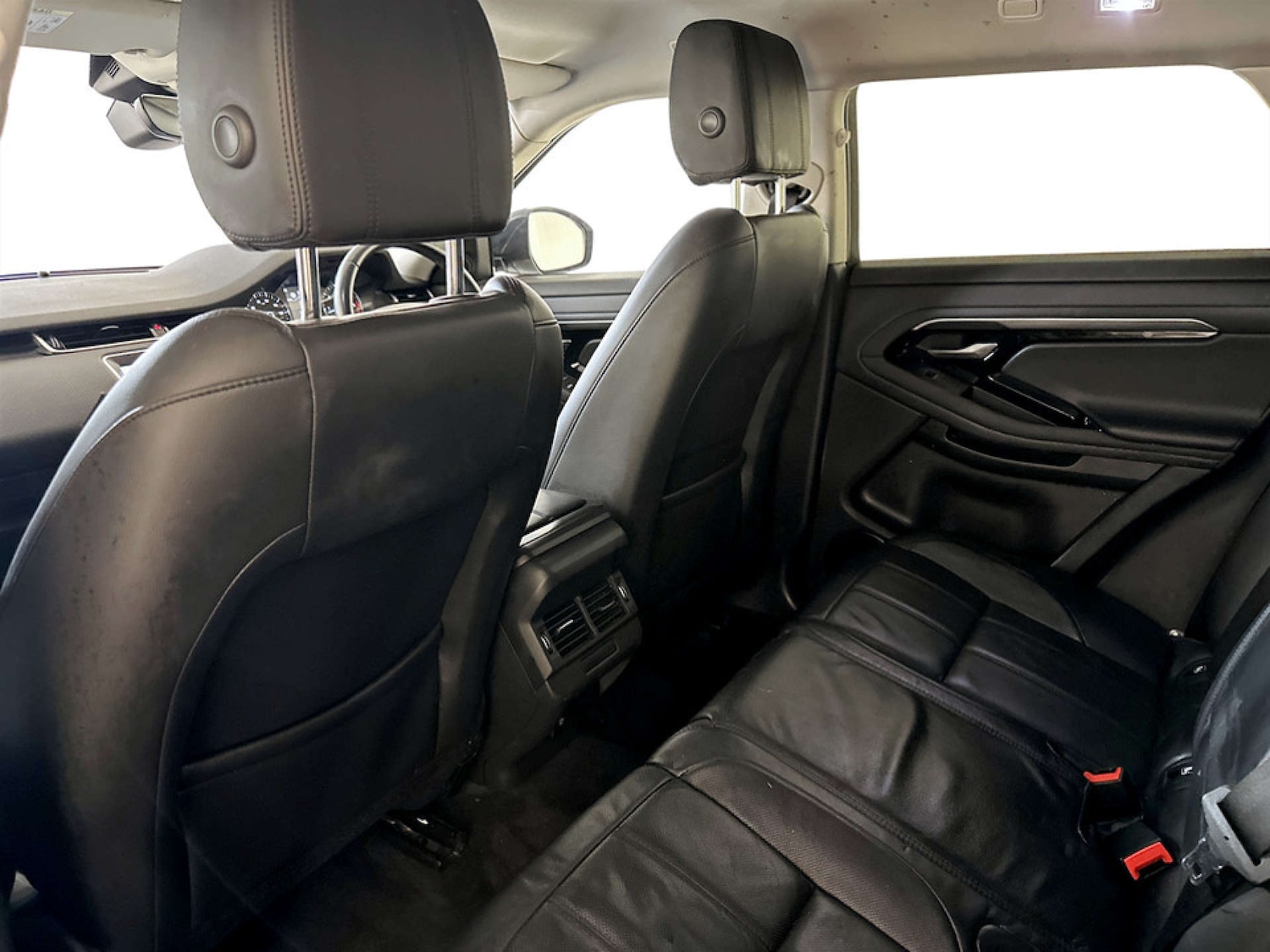 Used Land Rover Range Rover Evoque 2019 for sale - 77720532: Photo 14