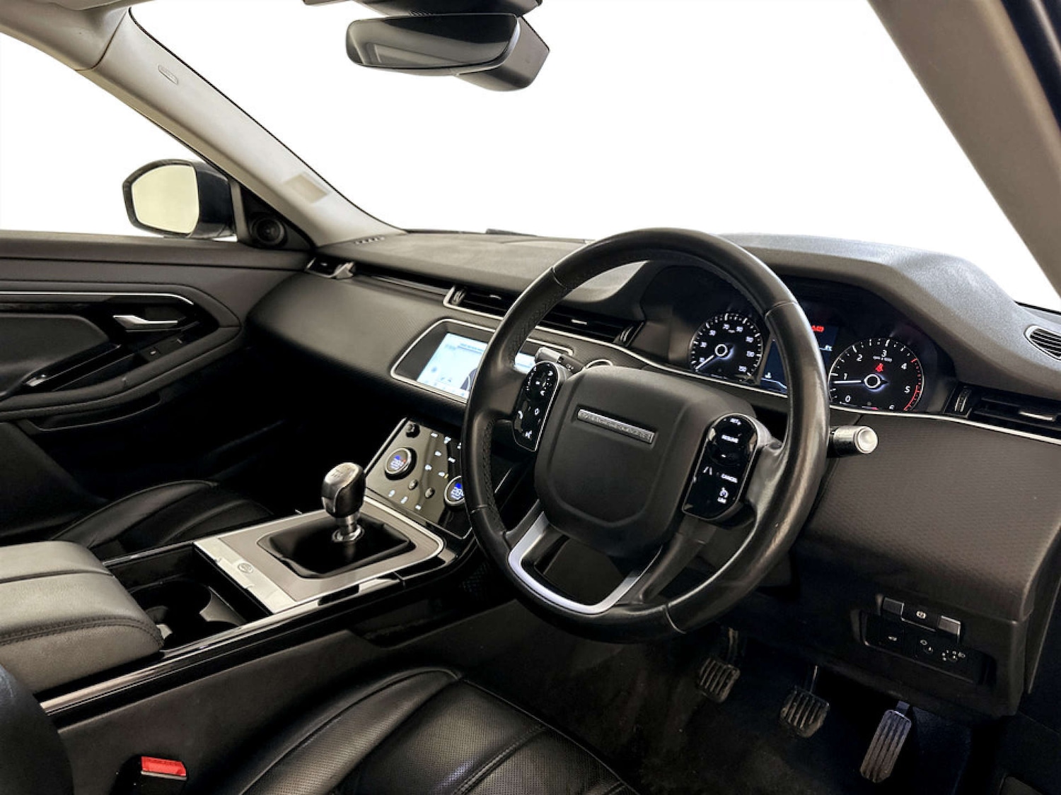 Used Land Rover Range Rover Evoque 2019 for sale - 77720532: Photo 15