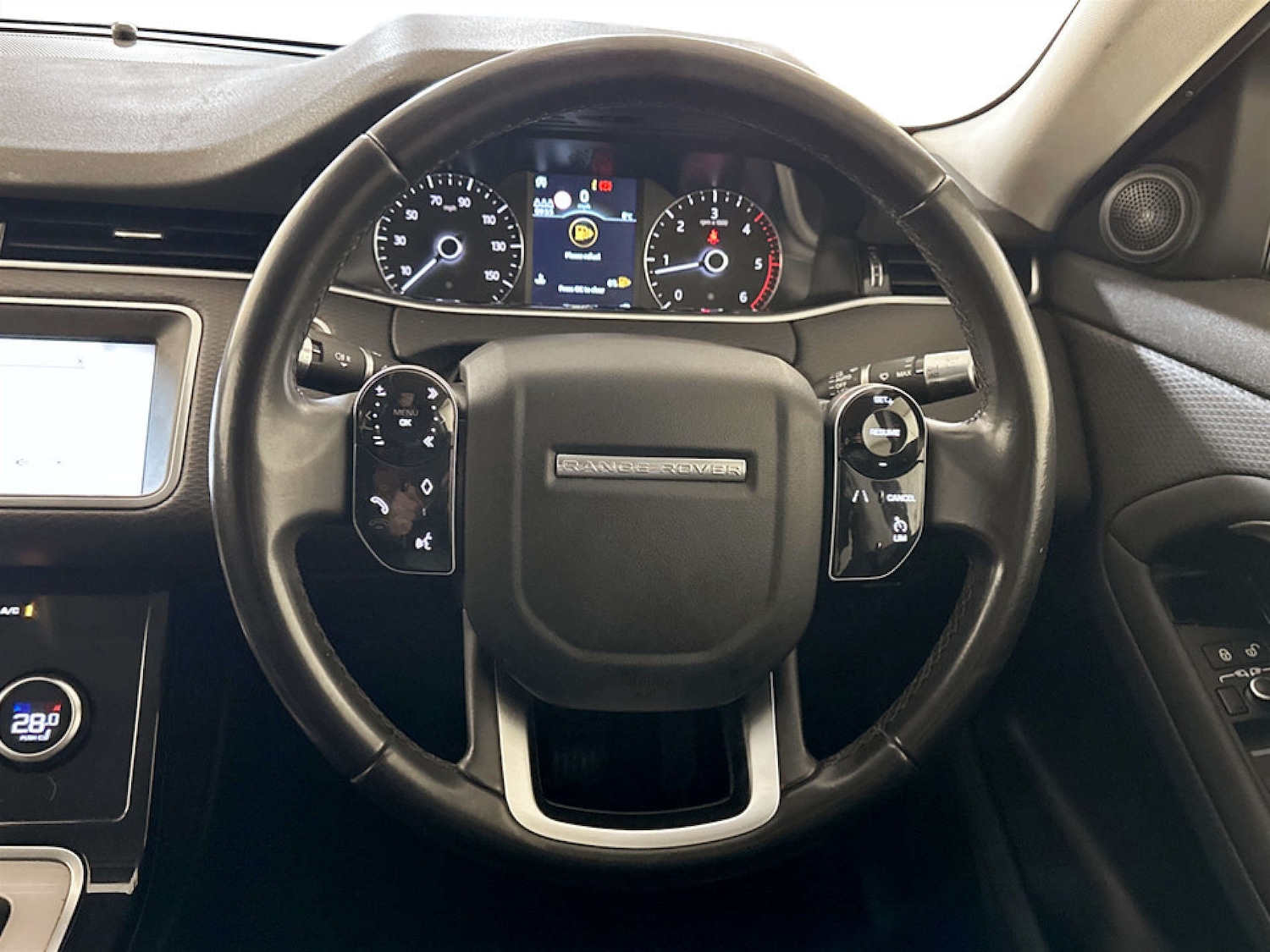 Used Land Rover Range Rover Evoque 2019 for sale - 77720532: Photo 16