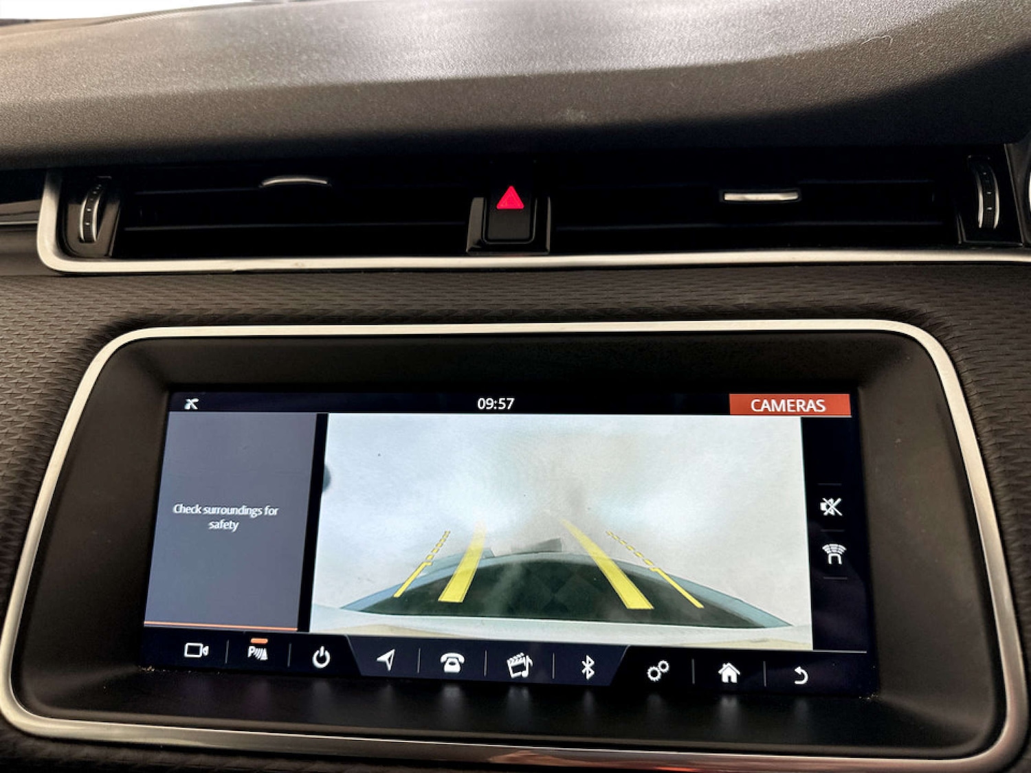 Used Land Rover Range Rover Evoque 2019 for sale - 77720532: Photo 20