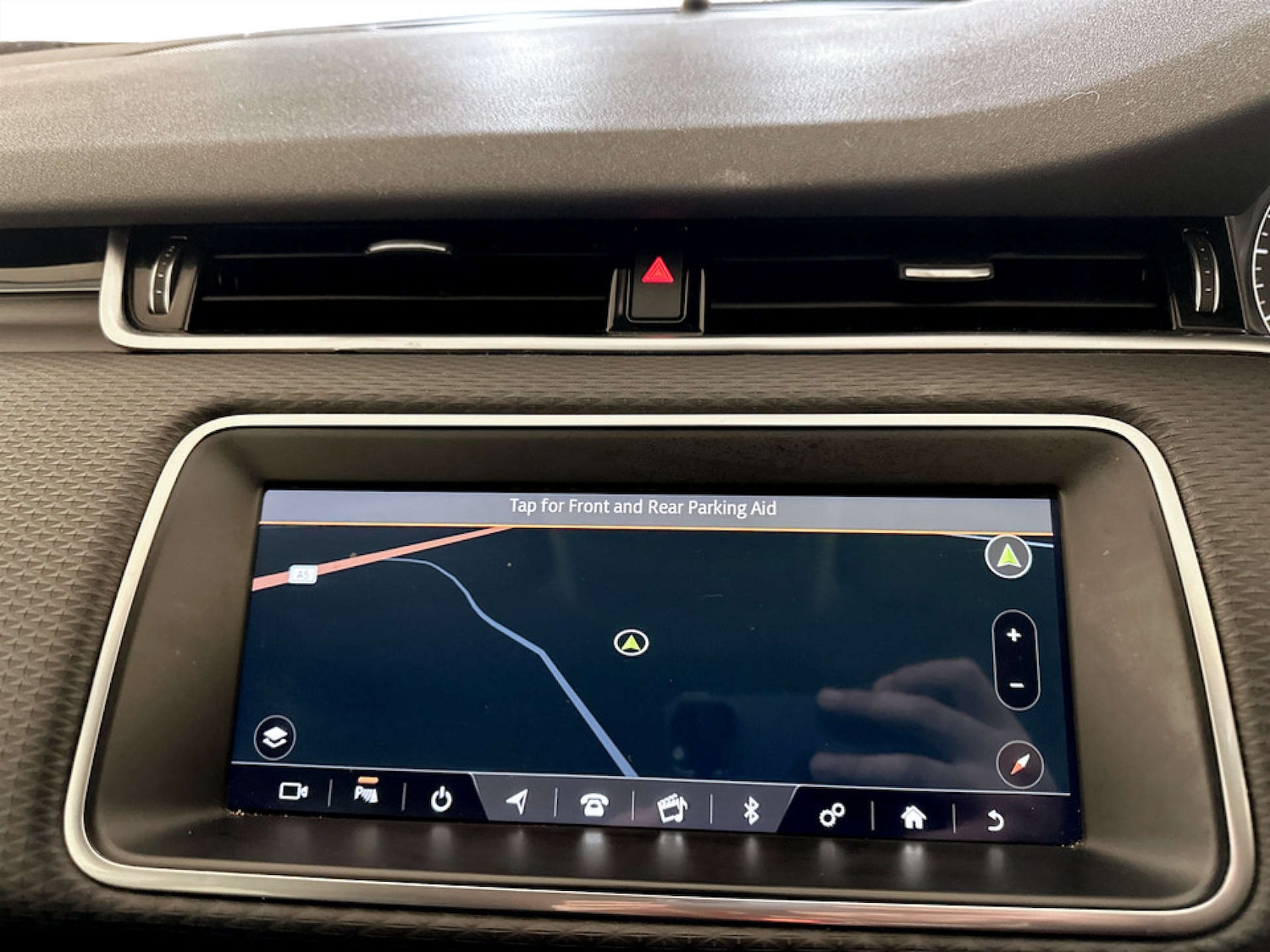 Used Land Rover Range Rover Evoque 2019 for sale - 77720532: Photo 21