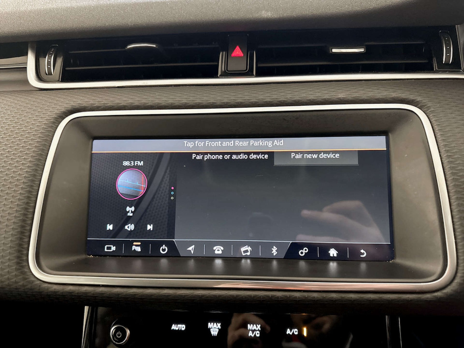 Used Land Rover Range Rover Evoque 2019 for sale - 77720532: Photo 22