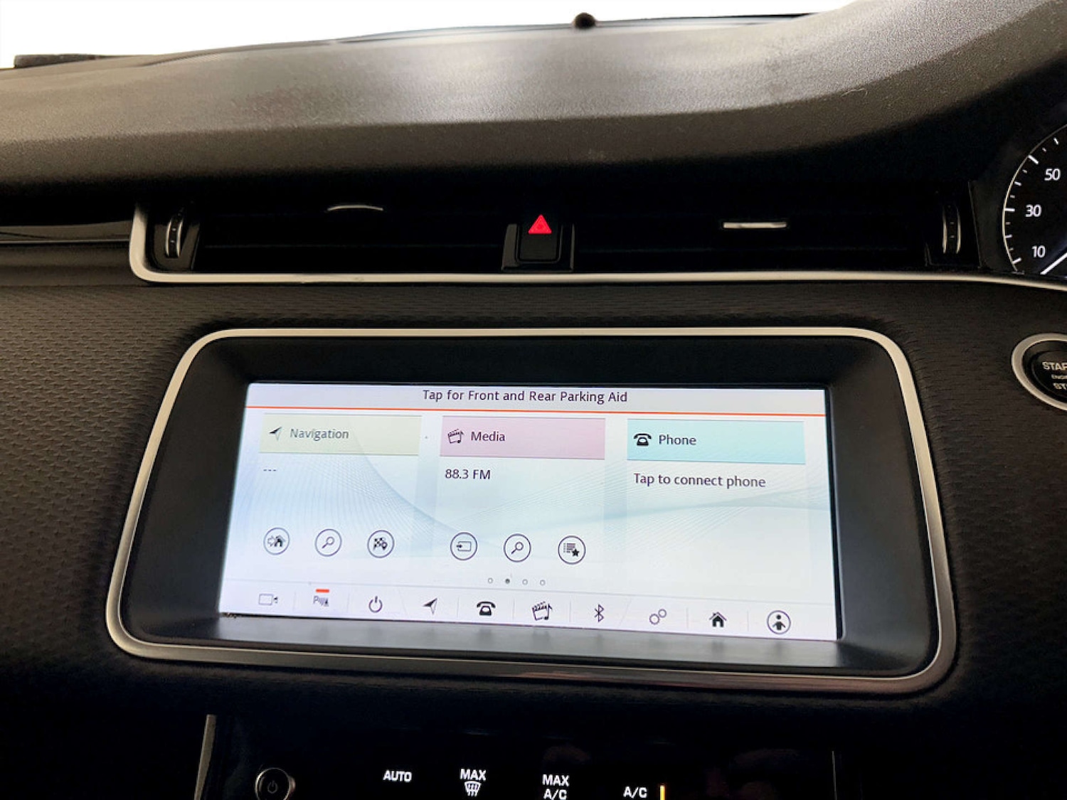 Used Land Rover Range Rover Evoque 2019 for sale - 77720532: Photo 24