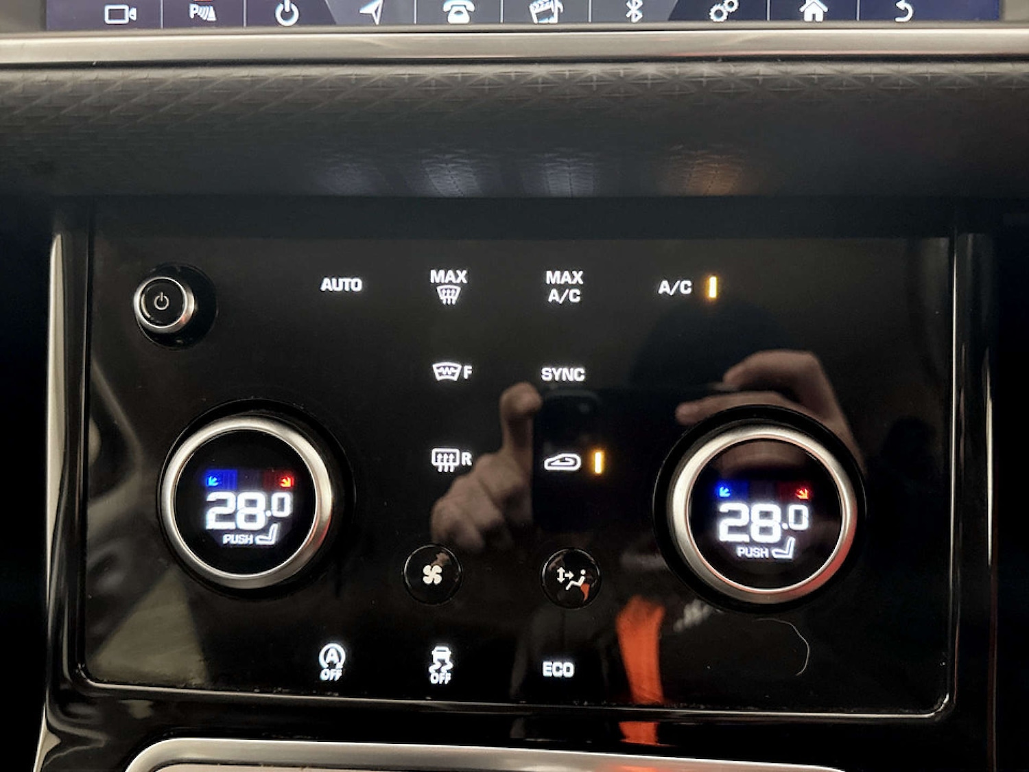 Used Land Rover Range Rover Evoque 2019 for sale - 77720532: Photo 25