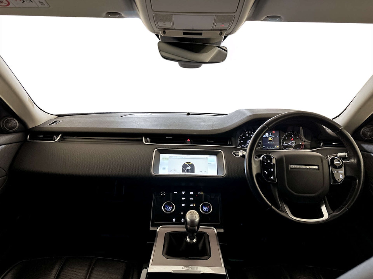 Used Land Rover Range Rover Evoque 2019 for sale - 77720532: Photo 3