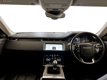 Used Land Rover Range Rover Evoque 2019 for sale - 77720532: Photo