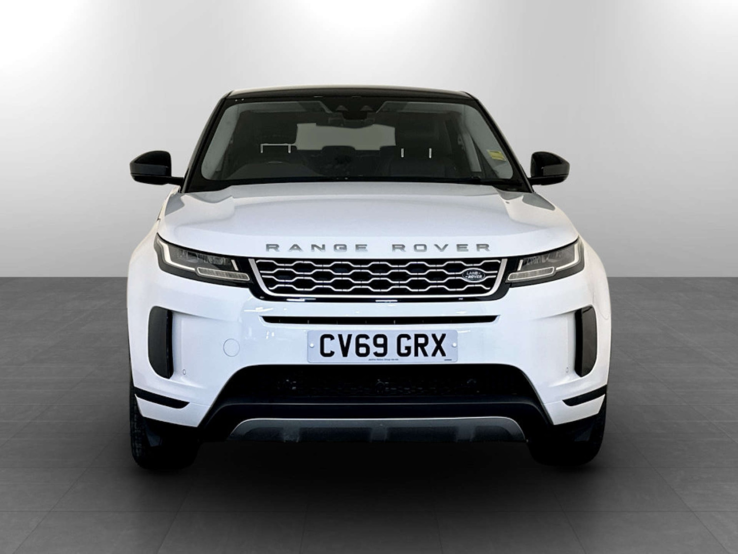 Used Land Rover Range Rover Evoque 2019 for sale - 77720532: Photo 5