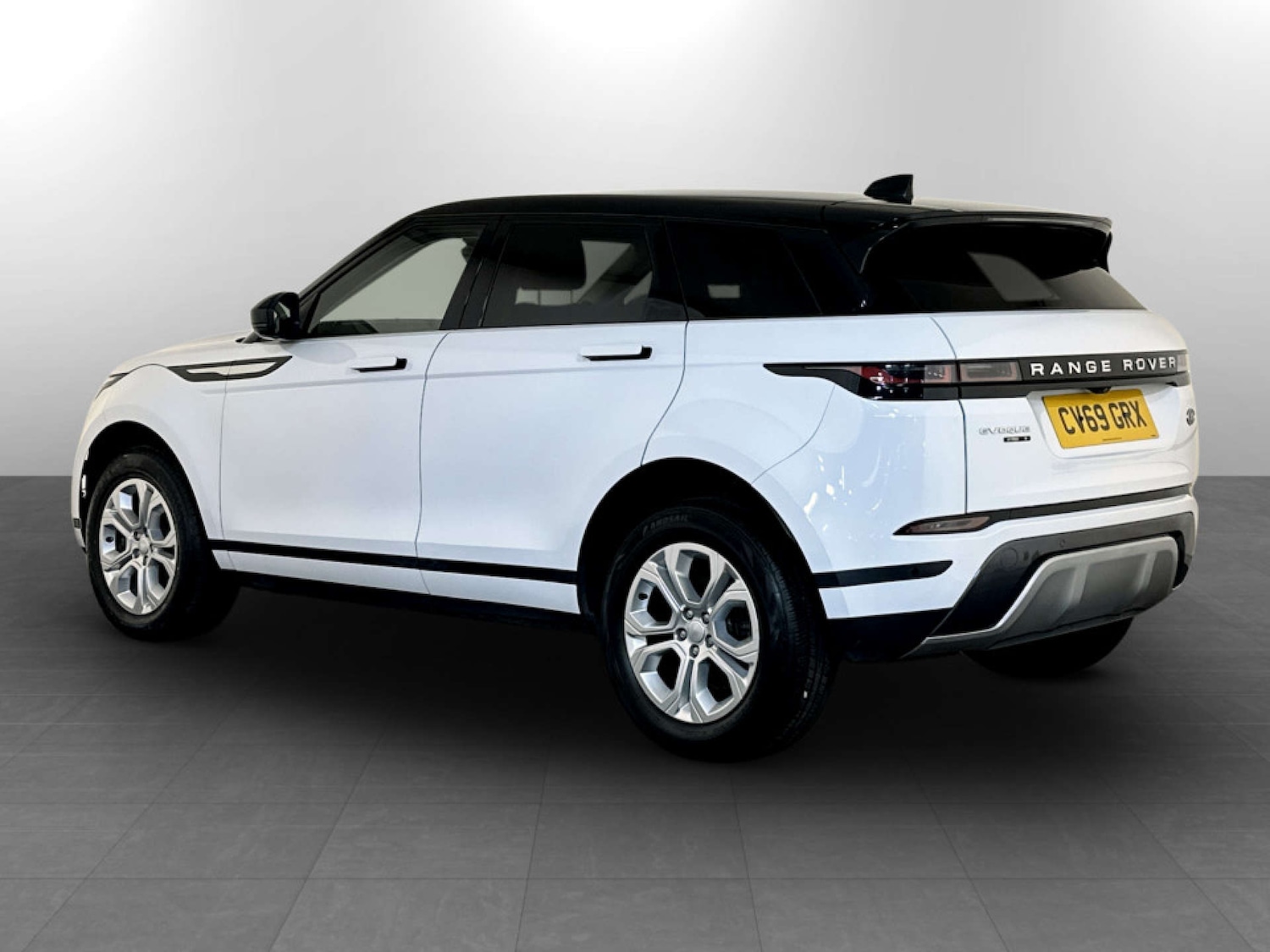 Used Land Rover Range Rover Evoque 2019 for sale - 77720532: Photo 8