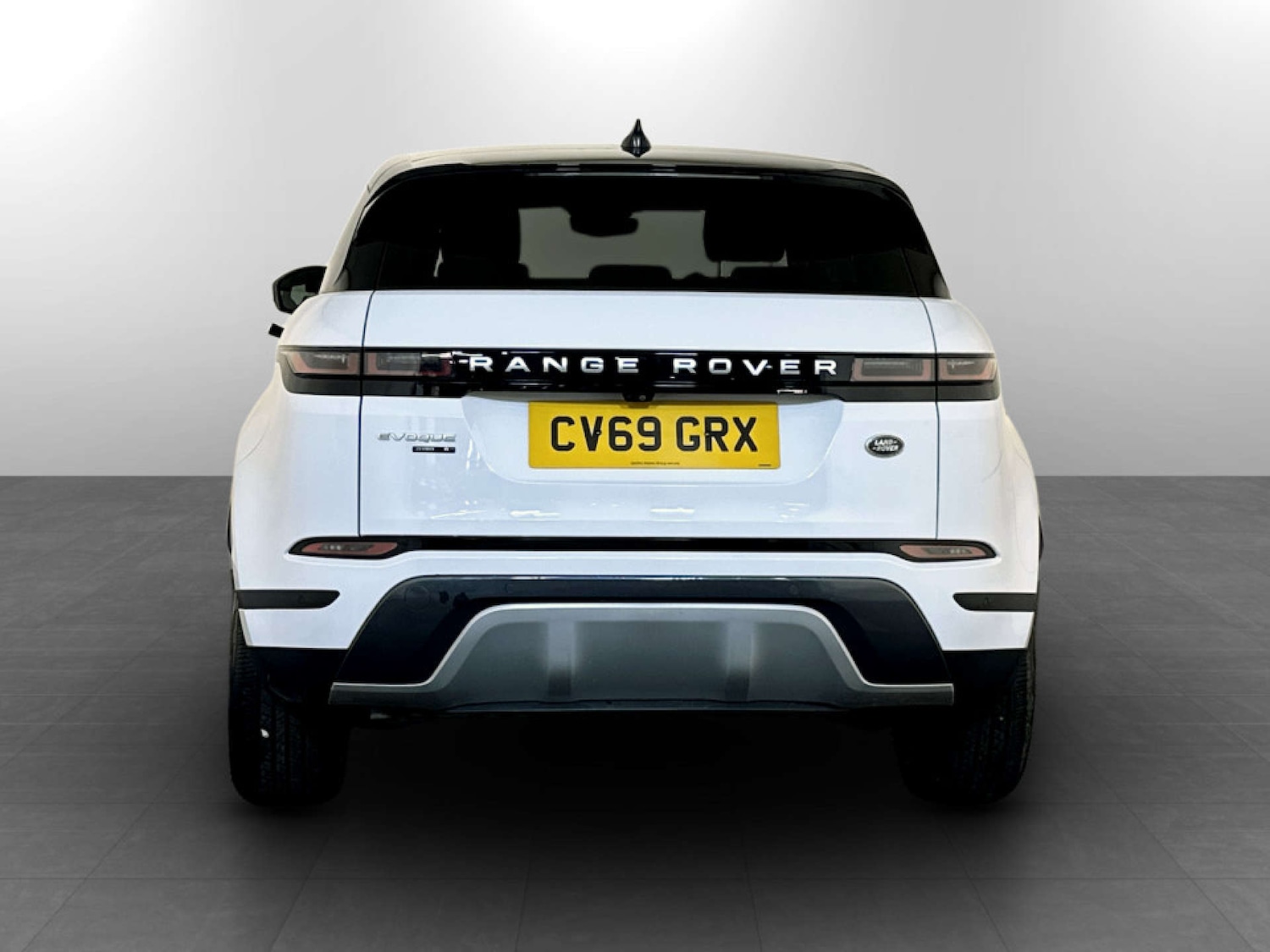 Used Land Rover Range Rover Evoque 2019 for sale - 77720532: Photo 9