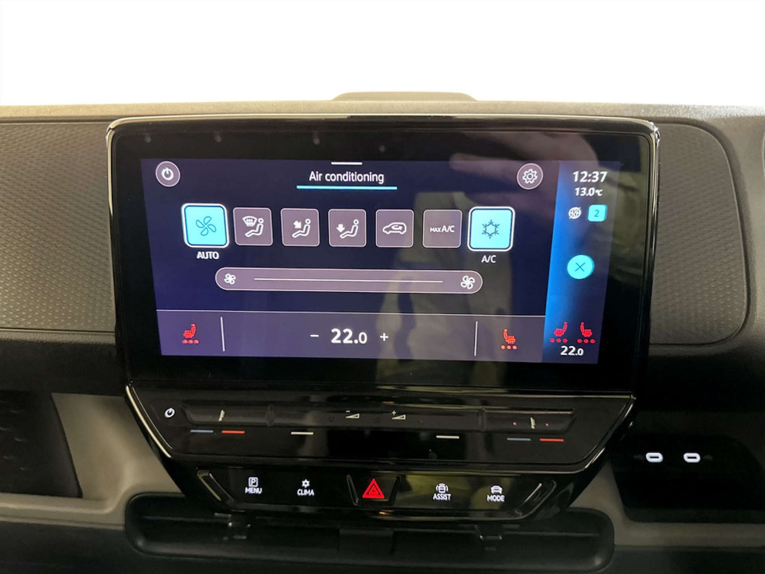 Used Volkswagen ID. Buzz Cargo 2023 for sale - 77667929: Photo 24