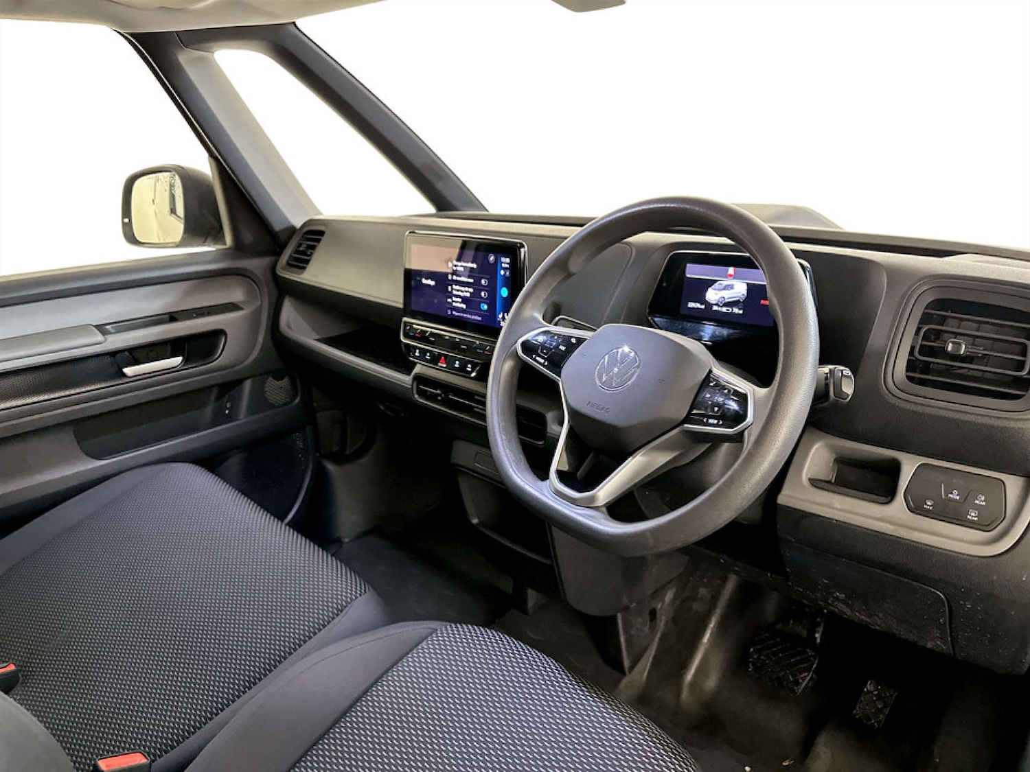 Used Volkswagen ID. Buzz Cargo 2023 for sale - 77667929: Photo 3