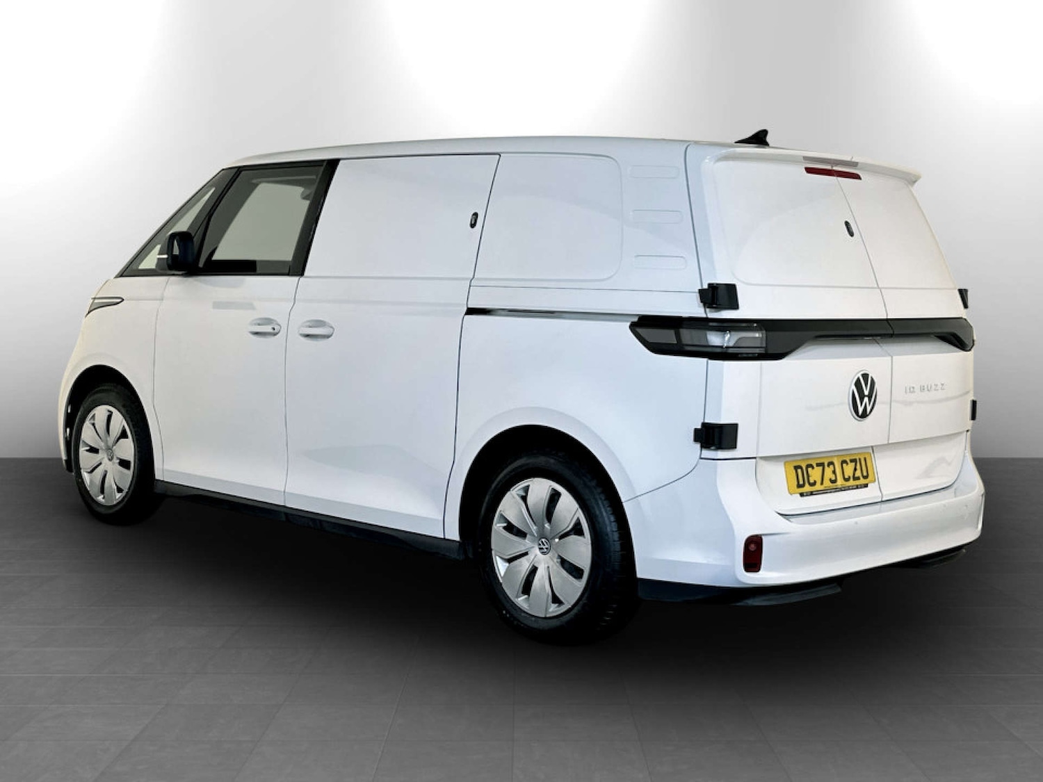 Used Volkswagen ID. Buzz Cargo 2023 for sale - 77667929: Photo 8