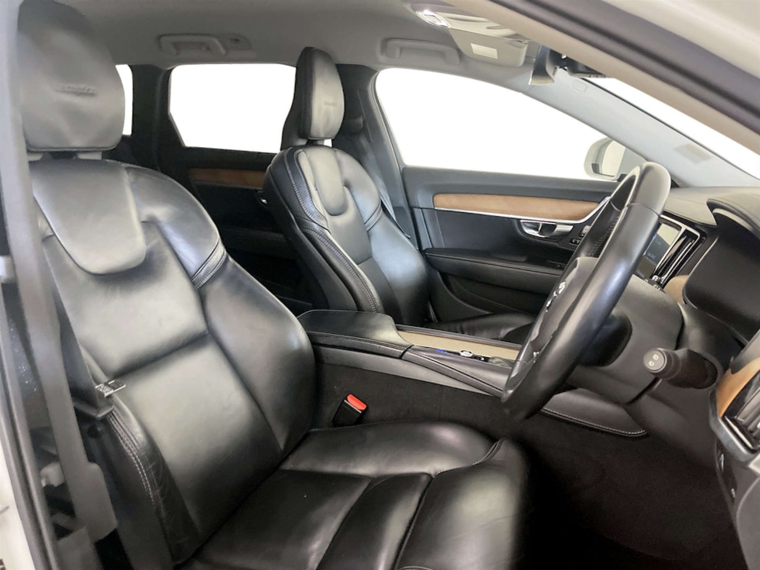 Used Volvo V90 2019 for sale - 77336941: Photo 13