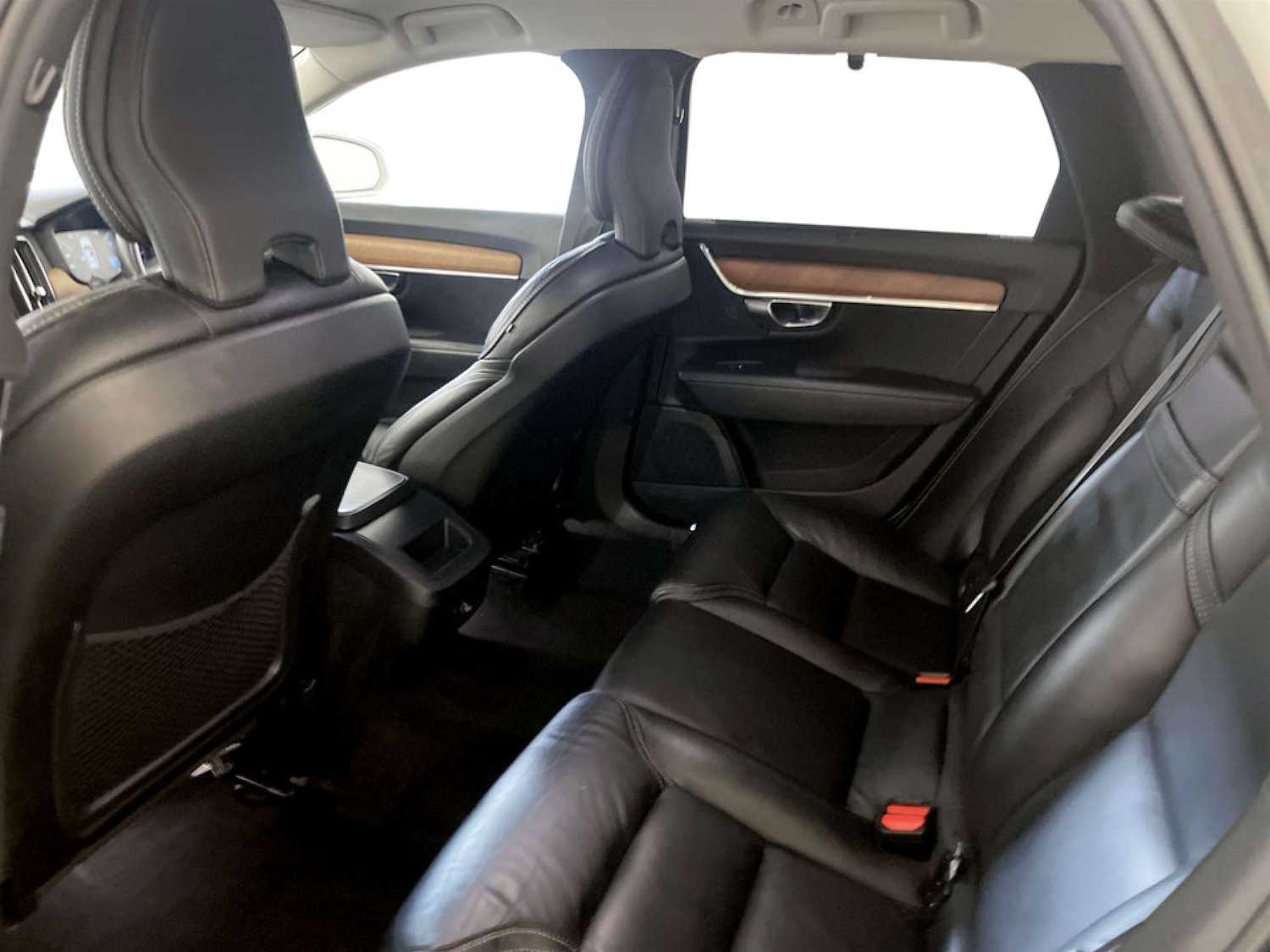 Used Volvo V90 2019 for sale - 77336941: Photo 14