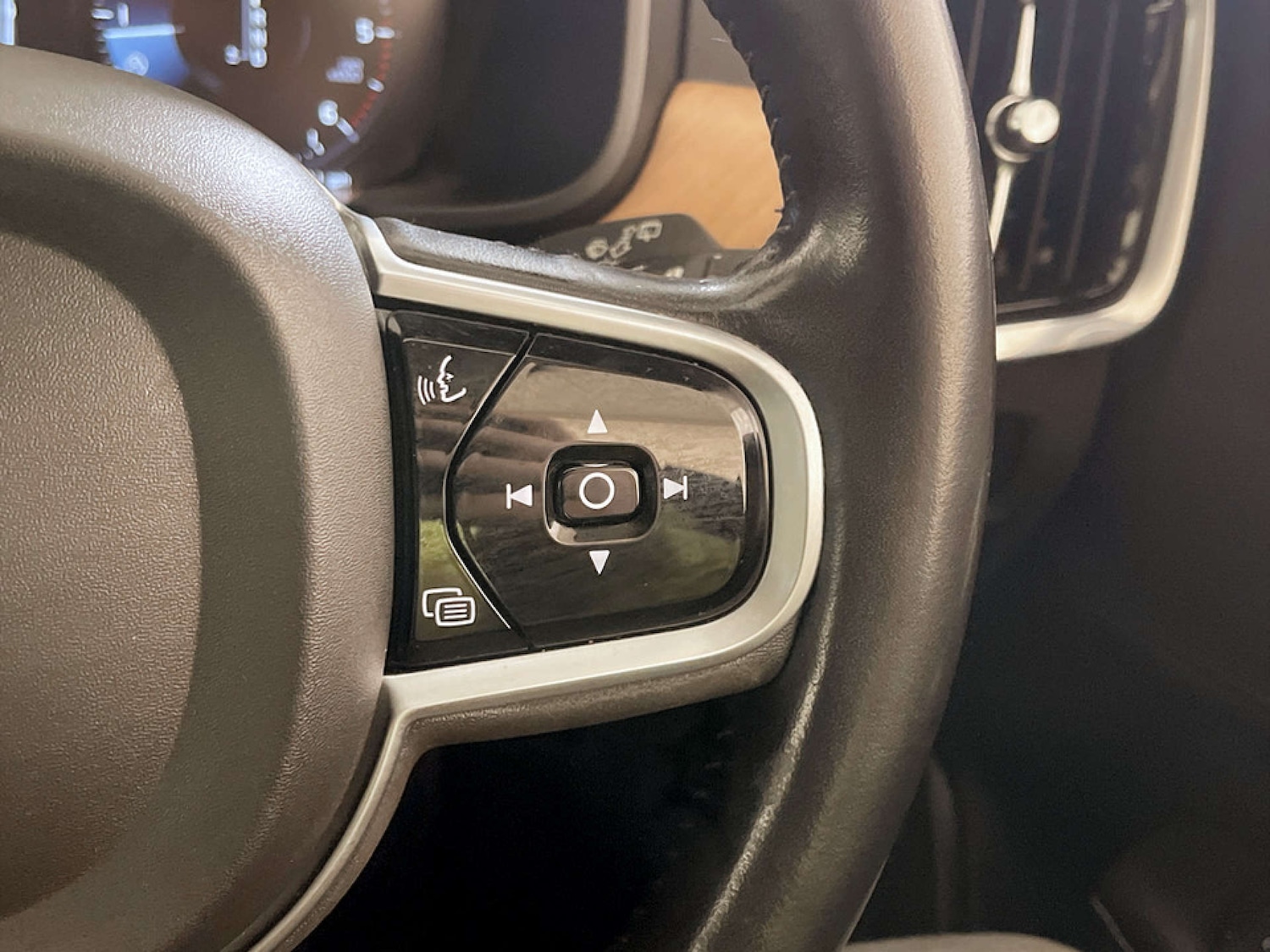 Used Volvo V90 2019 for sale - 77336941: Photo 20