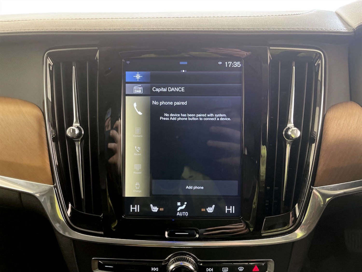 Used Volvo V90 2019 for sale - 77336941: Photo 23