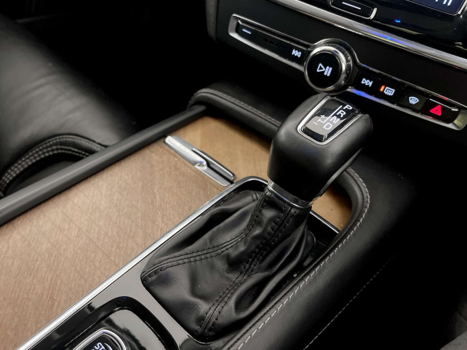 Used Volvo V90 2019 for sale - 77336941: Photo 26