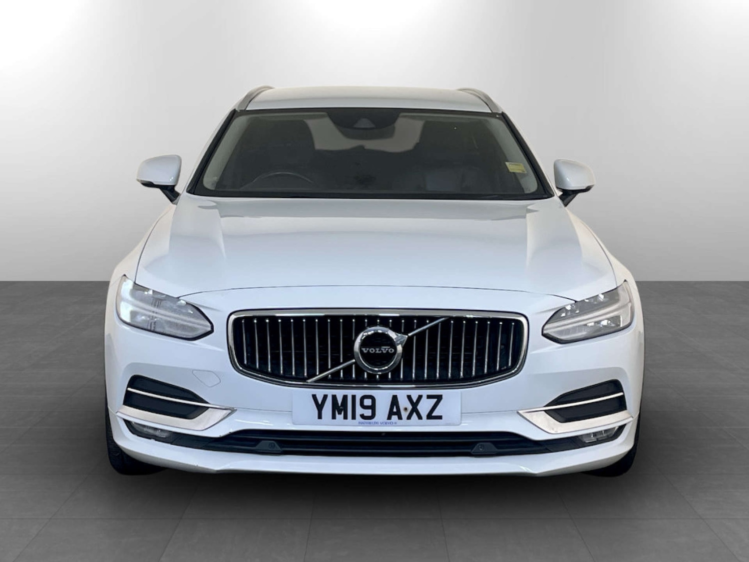 Used Volvo V90 2019 for sale - 77336941: Photo 5
