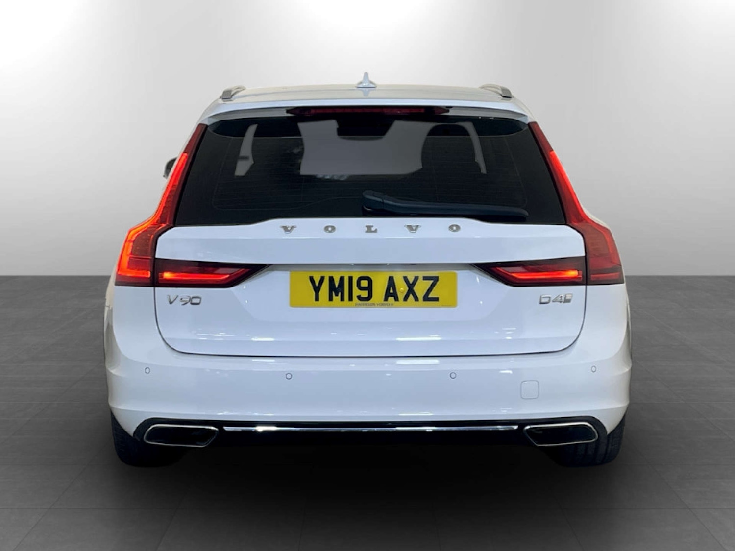 Used Volvo V90 2019 for sale - 77336941: Photo 9