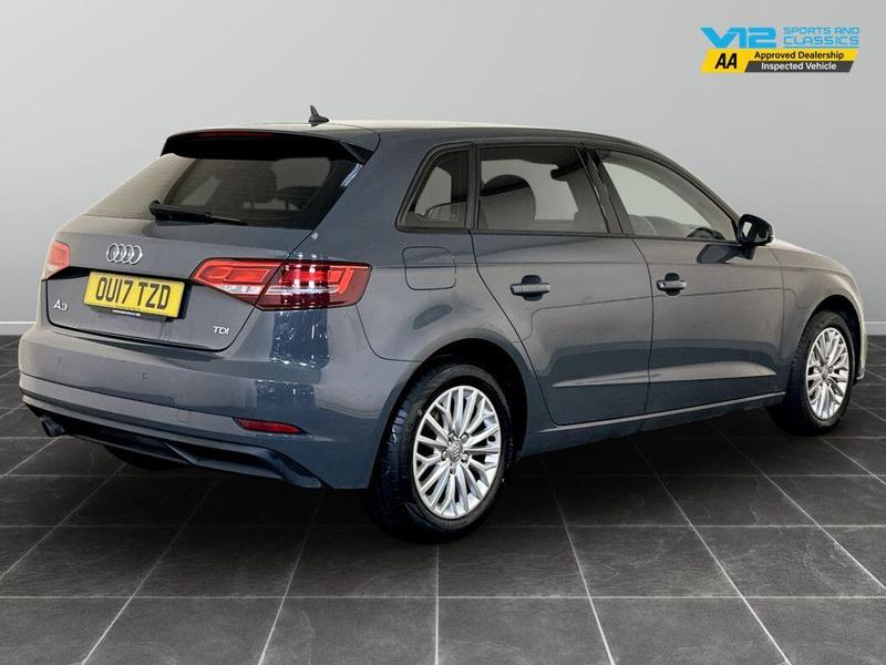 Used Audi A3 2017 for sale - 76494667: Photo 10