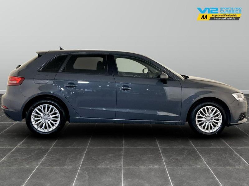 Used Audi A3 2017 for sale - 76494667: Photo 11