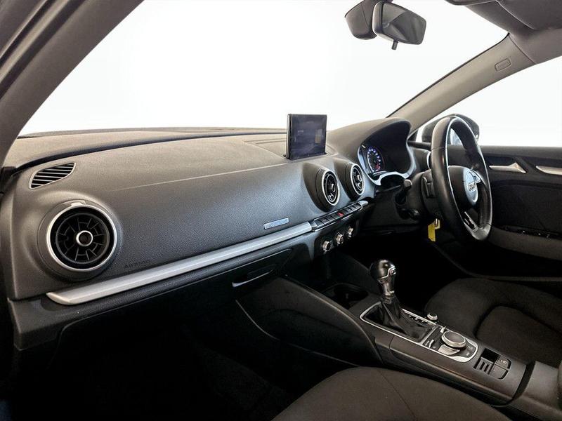 Used Audi A3 2017 for sale - 76494667: Photo 12