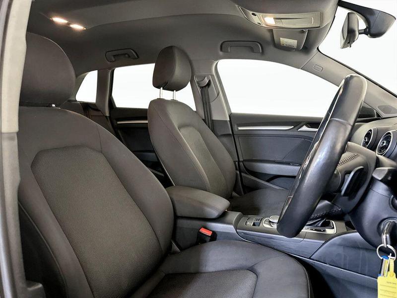 Used Audi A3 2017 for sale - 76494667: Photo 13