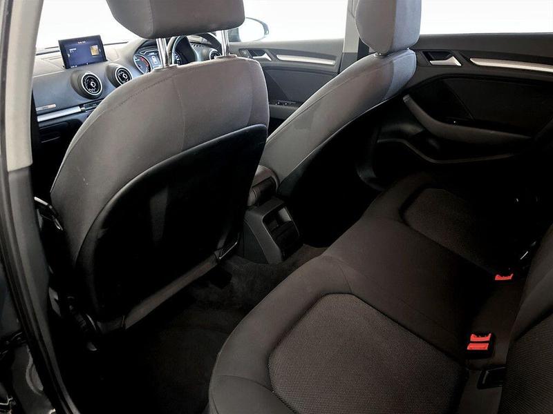 Used Audi A3 2017 for sale - 76494667: Photo 14