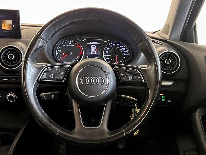 Used Audi A3 2017 for sale - 76494667: Photo 16