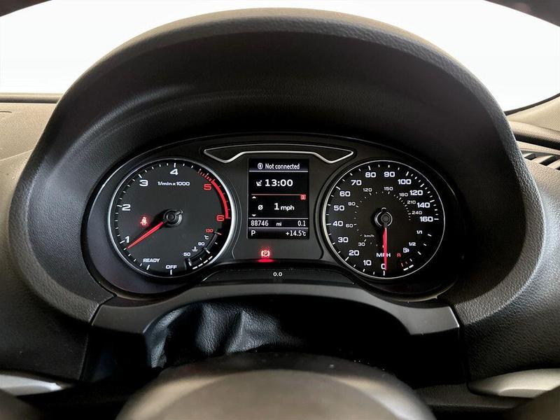 Used Audi A3 2017 for sale - 76494667: Photo 18