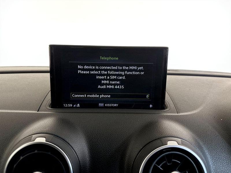 Used Audi A3 2017 for sale - 76494667: Photo 22