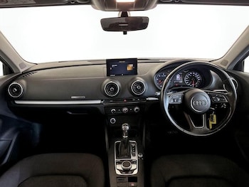 Used Audi A3 2017 for sale - 76494667: Photo