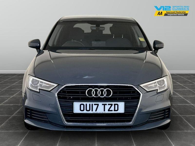 Used Audi A3 2017 for sale - 76494667: Photo 5