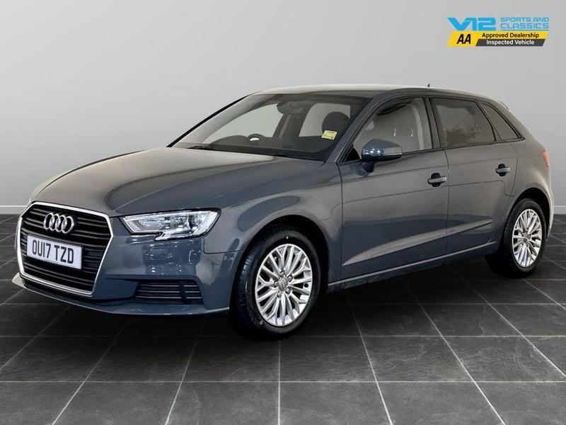 Used Audi A3 2017 for sale - 76494667: Photo 6