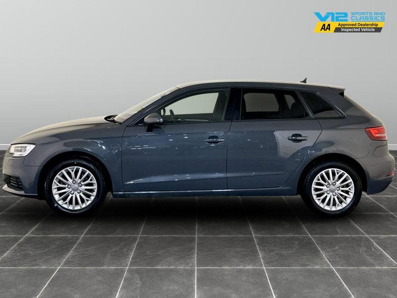 Used Audi A3 2017 for sale - 76494667: Photo 7