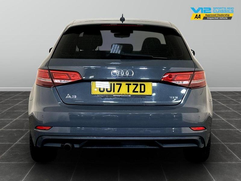 Used Audi A3 2017 for sale - 76494667: Photo 9