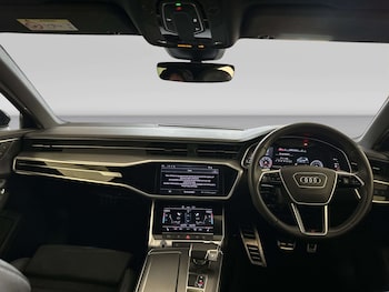 Used Audi A6 2022 for sale - 78846677: Photo