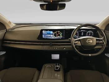 Used Nissan ARIYA 2023 for sale - 79734563: Photo