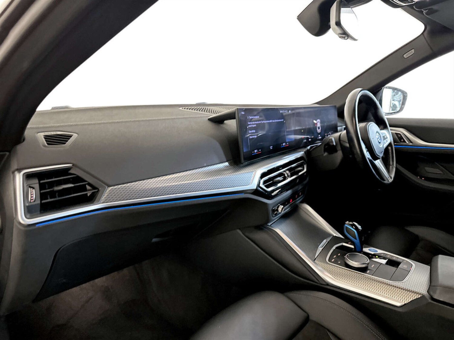 Used BMW i4 2022 for sale - 77523395: Photo 12