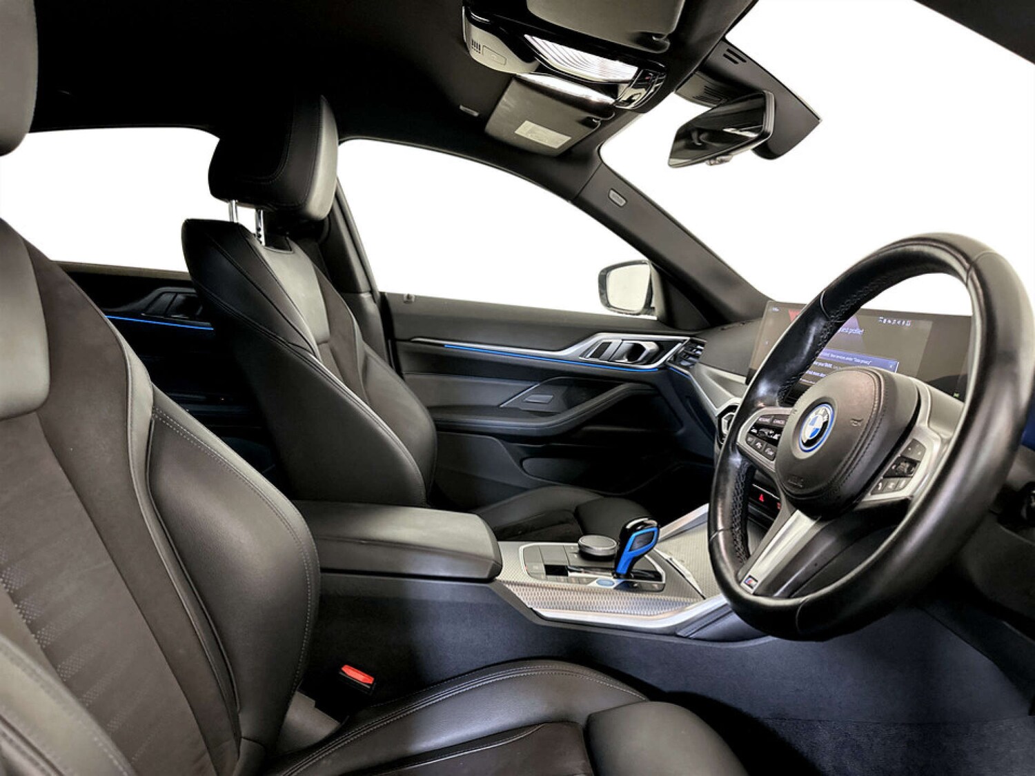 Used BMW i4 2022 for sale - 77523395: Photo 13