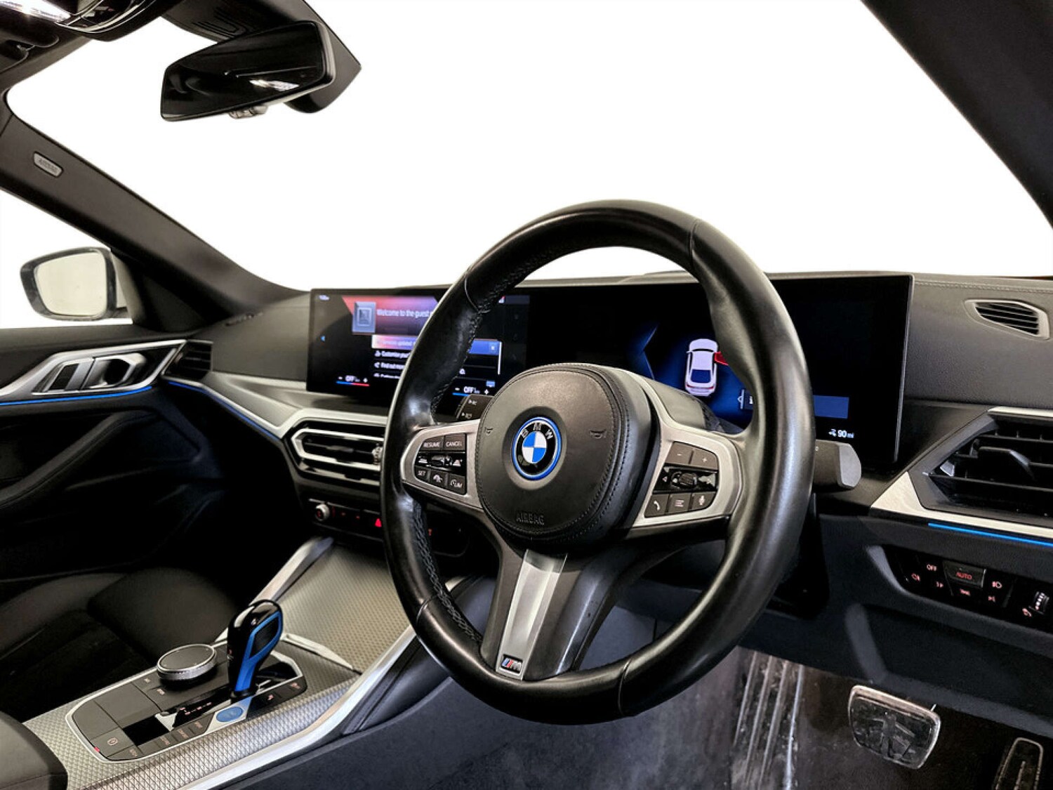 Used BMW i4 2022 for sale - 77523395: Photo 16