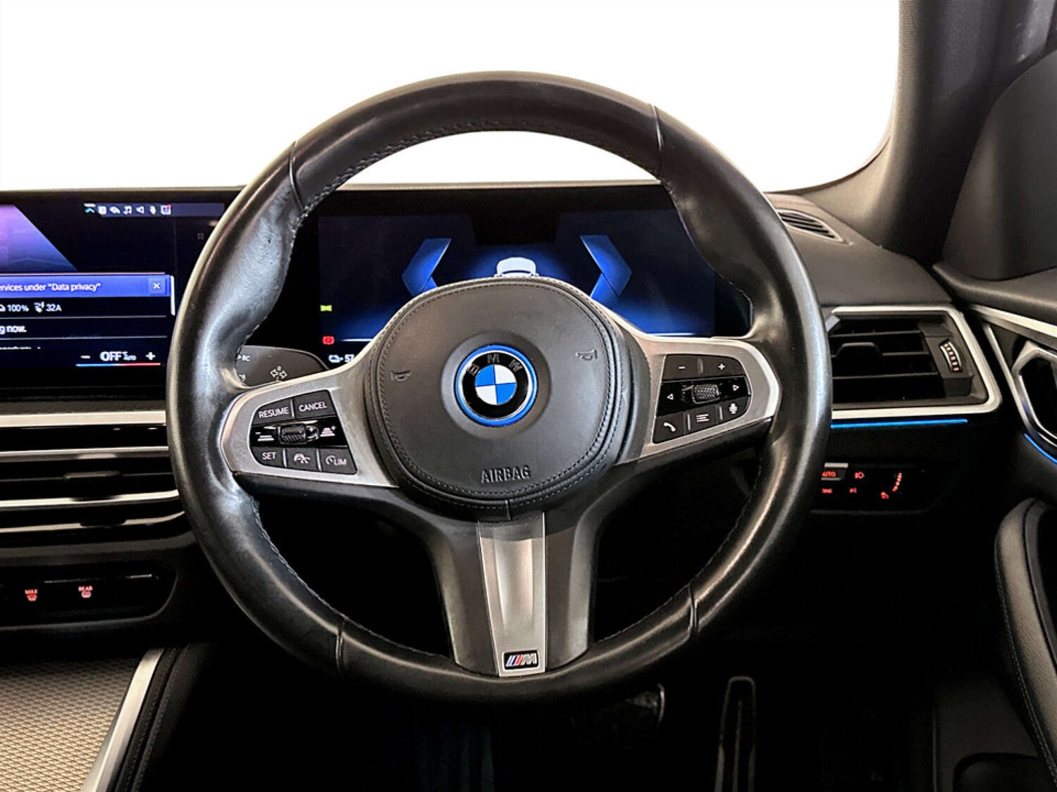 Used BMW i4 2022 for sale - 77523395: Photo 17