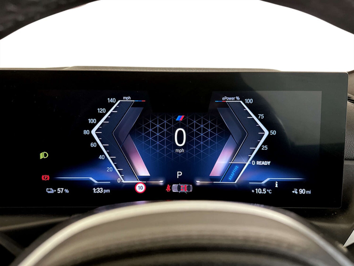 Used BMW i4 2022 for sale - 77523395: Photo 19