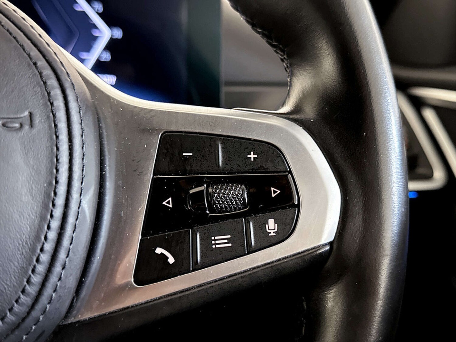 Used BMW i4 2022 for sale - 77523395: Photo 20