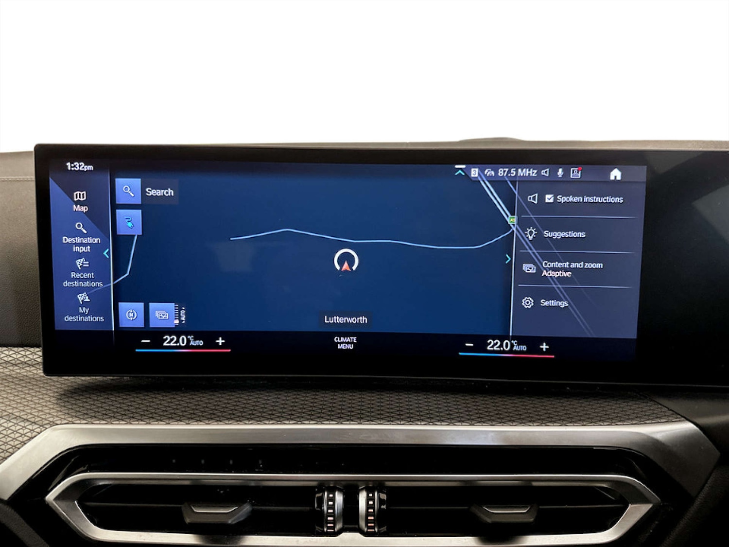 Used BMW i4 2022 for sale - 77523395: Photo 22