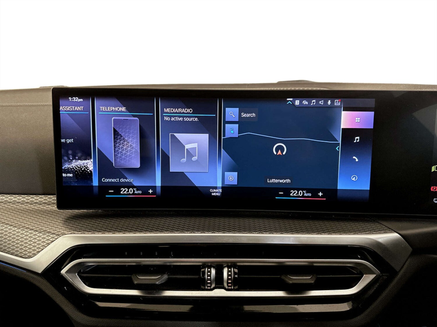 Used BMW i4 2022 for sale - 77523395: Photo 24