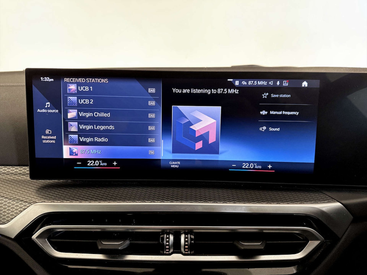 Used BMW i4 2022 for sale - 77523395: Photo 25