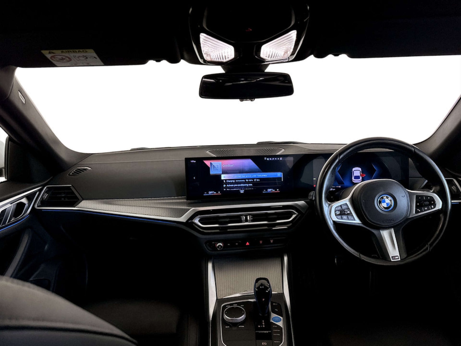 Used BMW i4 2022 for sale - 77523395: Photo 3